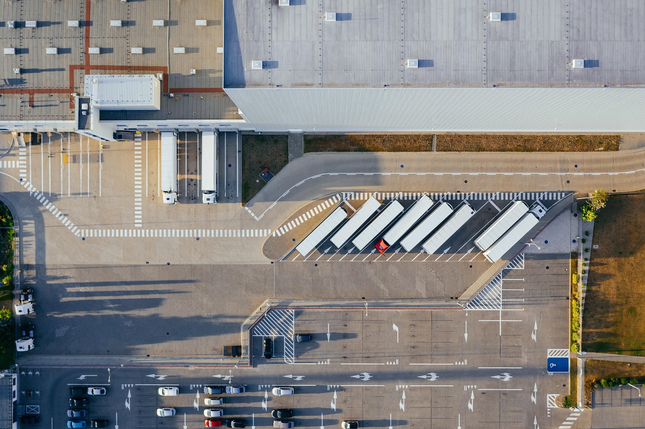 7 Best Logistics Management Software for Businesses 2026